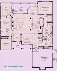 4 Bedroom House Plans With Butlers