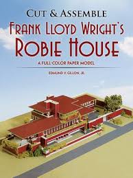 Frank Lloyd Wright S Robie House