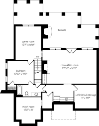 Sl1552 Southern House Plans Bungalow