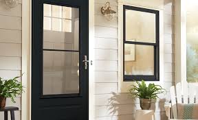 Best Storm Doors And Screen Doors For