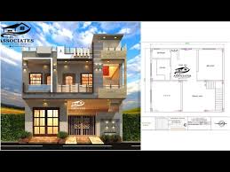 House Design With Car Parking