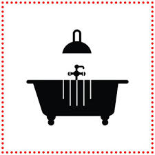 Bath Tub Icon Images Browse 28 Stock