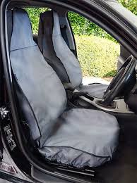 Custom Car Seat Covers For Land Rover