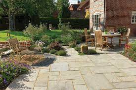 How To Choose The Best Patio Paving