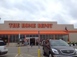 The Home Depot 804 E Highway 82