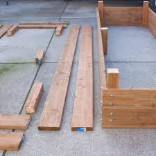 Build Raised Garden Beds That Will