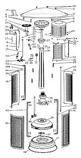 Pc 02 Outdoor Patio Heater
