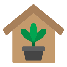 House Plants Free Nature Icons