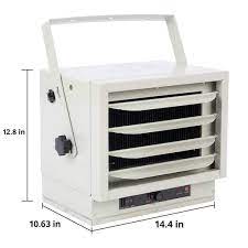 Garage Heater 5000 Watt Heater With 3