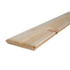 Common Softwood Boards