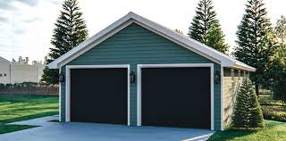 Build A Low Cost Basic Garage