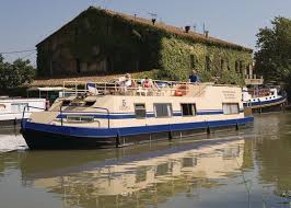 c du midi narrowboats and widebeam