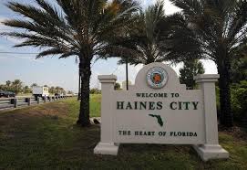 Homes In Tradewinds At Hammock Reserve