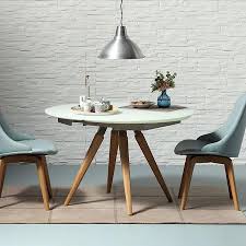Myles Extending Dining Table From