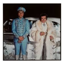 Liberace And Scott Thorson Las Vegas