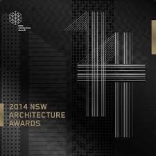 Nsw Architecture Awards