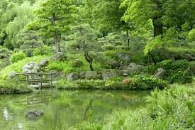 Zen Garden Stock Photos Images