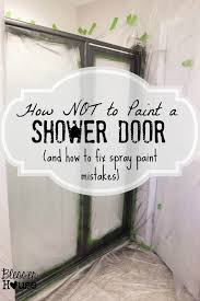 Diy Industrial Factory Window Shower Door