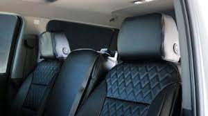Seat Covers For Acura Cl For