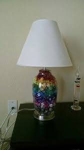 Table Lamp Lamp Decor