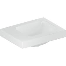 Geberit Icon Light Hand Rinse Basin 38