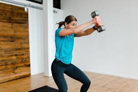Full Hiit Workout For Women