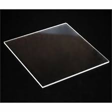 Fibre Glass Insulation Acrylic Sheet