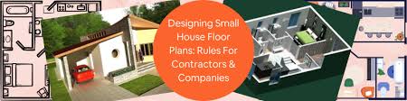 Designing Small House Floor Plans