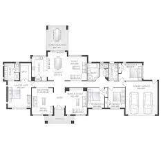 House Plan By Metricon Homes Qld Pty