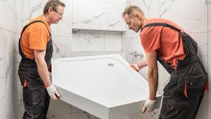 How To Install A Shower Pan In 7 Steps