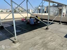 Roof Waterproofing Services At Rs 55