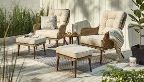 Patio Small Spaces Canadian Tire