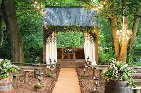 Summer Wedding Venues 30 Of The Best