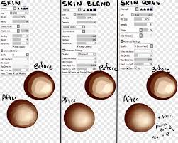 Paint Tool Sai Brush Drawing Painting
