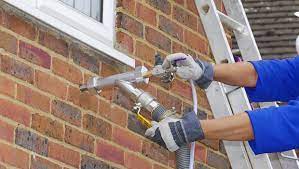 Cavity Wall Insulation