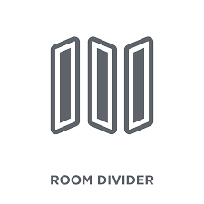 Room Divider Icon Room Divider Design