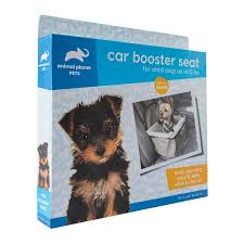 Car Booster Seat For Small Dogs