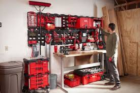 Expands Packout Modular Storage System