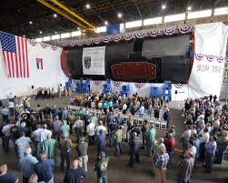 electric boat quonset point