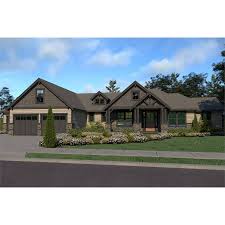 The House Designers Thd 7415 Builder