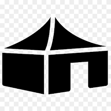 Computer Icons Tent Camping Share Icon