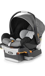 Chicco Keyfit 30 Infant Care Seat