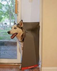 Pet Door For Sliding Glass Doors