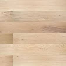 Waterproof Engineered Hardwood Flooring