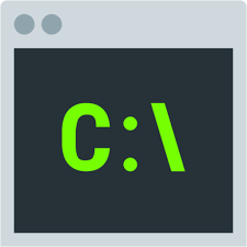 Command Line Icon For Free