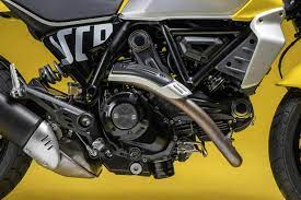 2023 Ducati Scrambler Icon