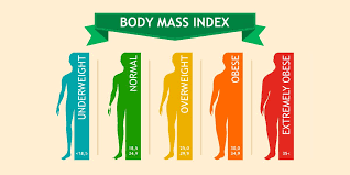 Mass Index What Is Bmi How To