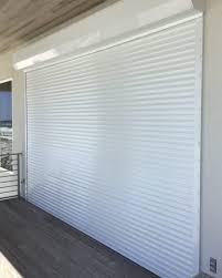 Storm Force Rolling Shutters Of