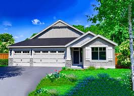 Personalized Pahlisch Homes Floor Plans