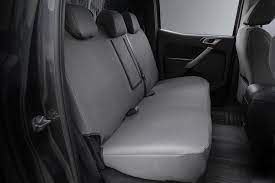 Denim Seat Covers For Ford Escape 1st